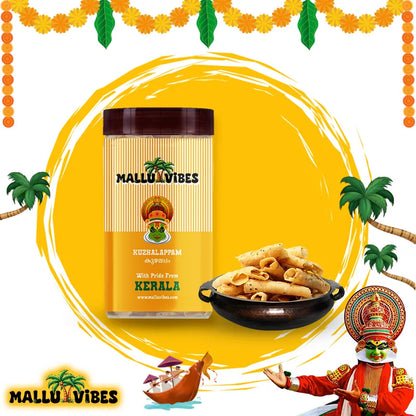 Mallu Vibes Kuzhalappam