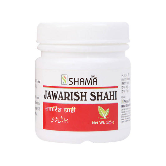 New Shama Jawarish Shahi