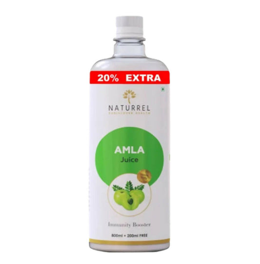 Naturrel Amla Juice