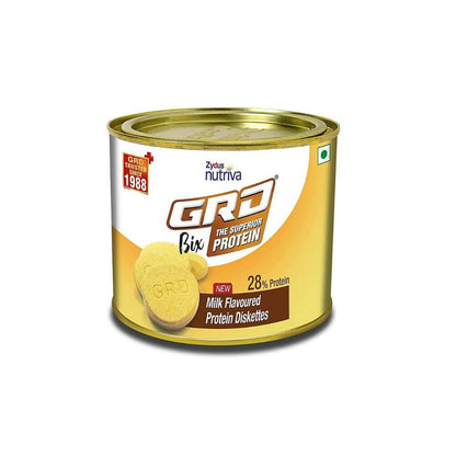 GRD Bix The Superior Protein Diskette for Immunity