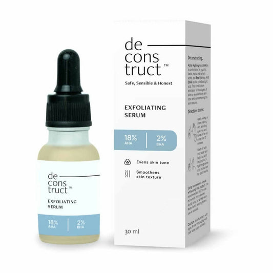 Buy Deconstruct Exfoliating Serum from DrMediCart, Ship from India to USA