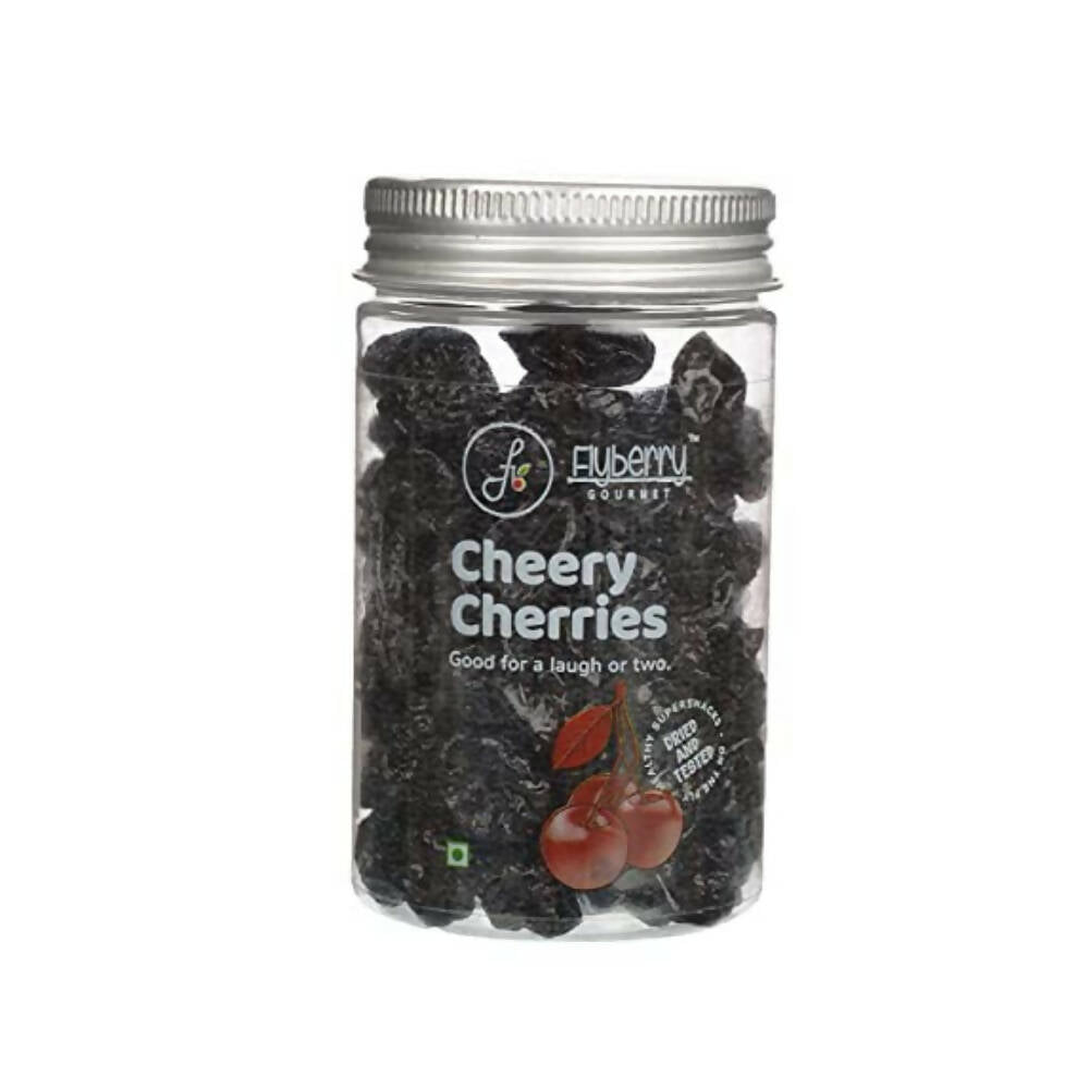 Flyberry Gourmet Cheery Cherries