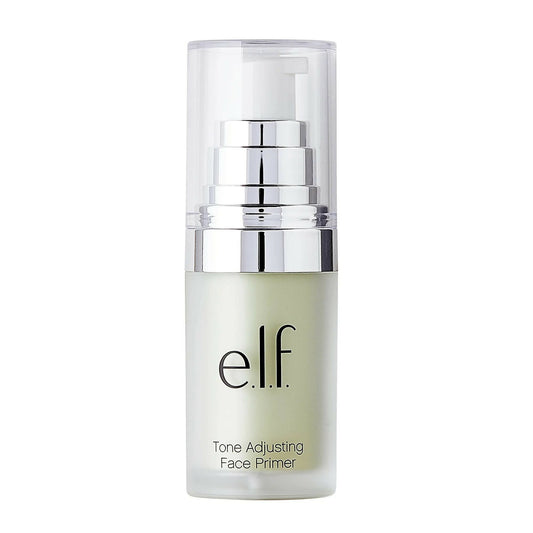 Buy e.l.f. Cosmetics Tone Adjusting Face Primer - Neutralizing Green from DrMediCart, Ship from India to USA