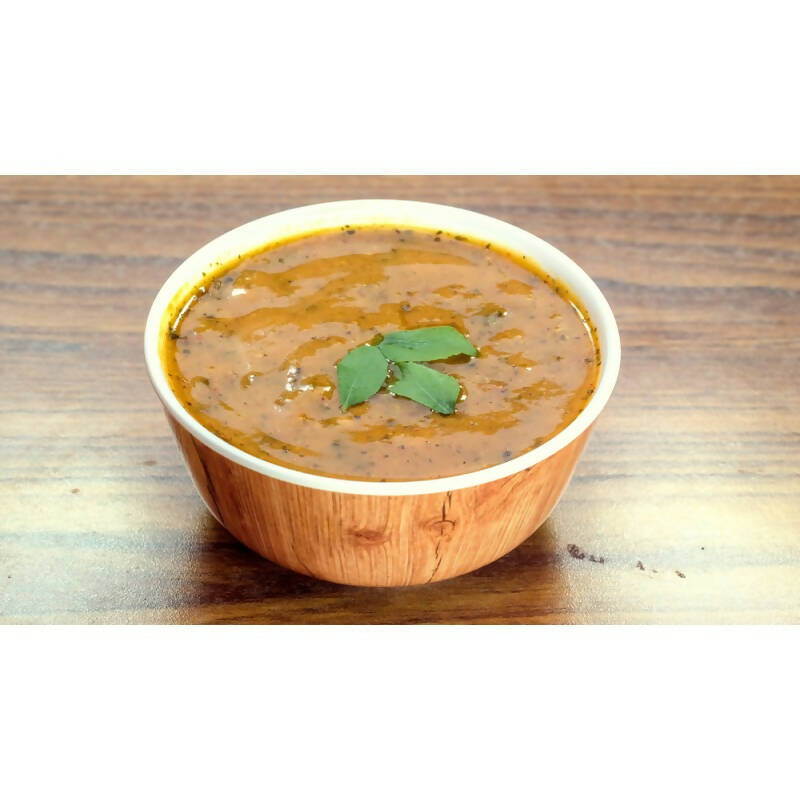 Visavi Dhal Tadka