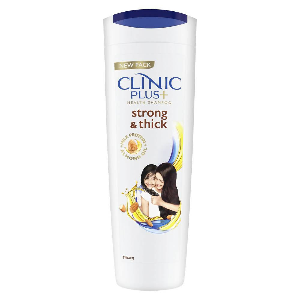 Buy Clinic Plus Strong And Thick Shampoo from DrMediCart, Ship from India to USA