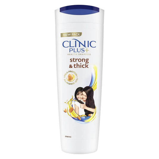 Buy Clinic Plus Strong And Thick Shampoo from DrMediCart, Ship from India to USA