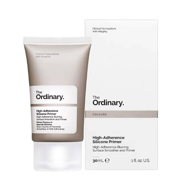 The Ordinary High-Adherence Silicone Primer - Drmedicart