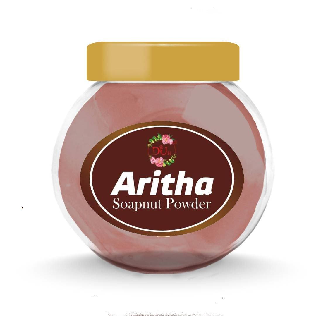 Buy Duh Aritha Soapnut Powder from DrMediCart, Ship from India to USA