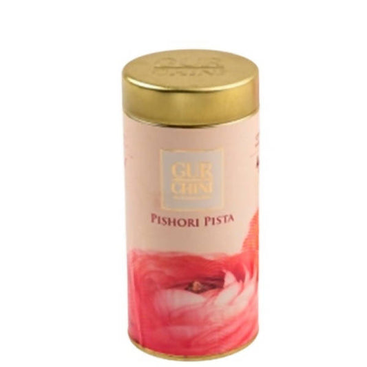 Gur Chini Pishori Pista