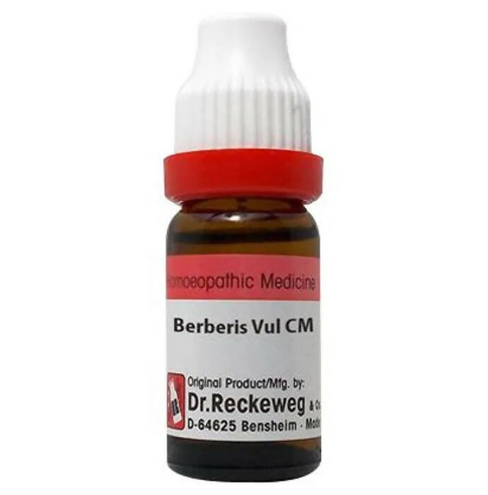 Buy Dr. Reckeweg Berberis Vul Dilution from DrMediCart, Ship from India to USA