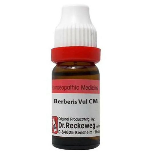 Buy Dr. Reckeweg Berberis Vul Dilution from DrMediCart, Ship from India to USA