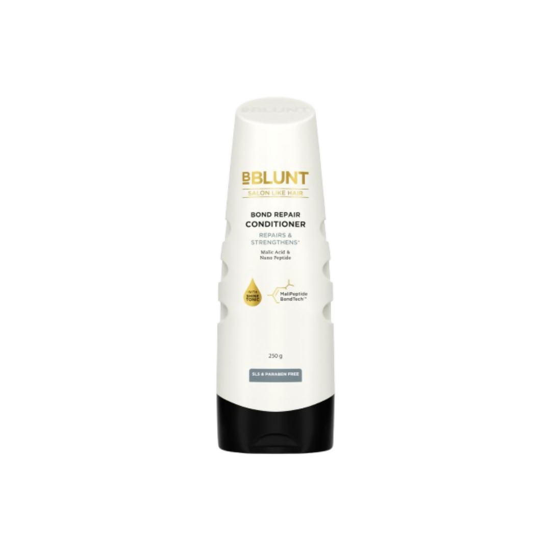 BBlunt Bond Repair Conditioner