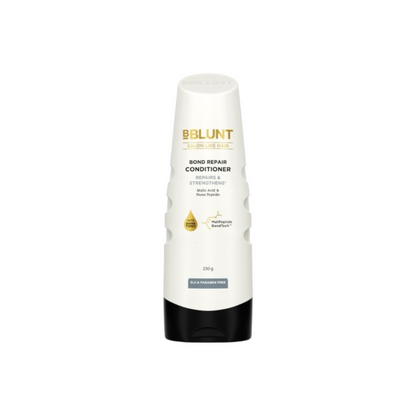 BBlunt Bond Repair Conditioner
