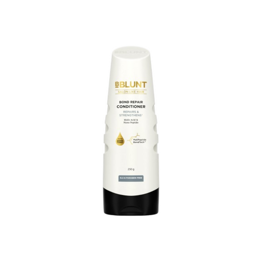 BBlunt Bond Repair Conditioner