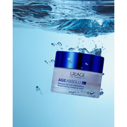 Uriage Age Absolu Redensifying Night Mask