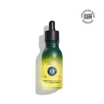 L'Occitane Scalp Night Serum