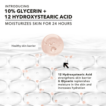 Novology Skin Barrier Moisturiser For Dry Skin