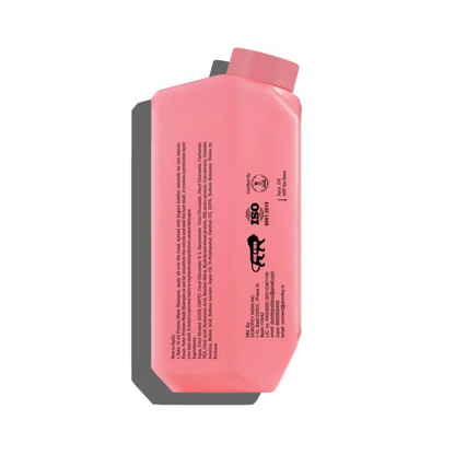 Care Crew Pure Protein Rinse Smoothening Conditioner