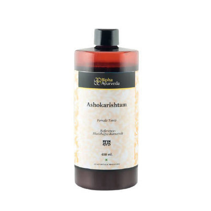 Bipha Ayurveda Ashokarishtam