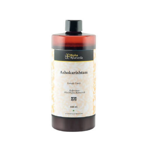 Bipha Ayurveda Ashokarishtam