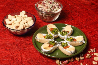 Kanti Sweets Kaju Dryfruit Katori