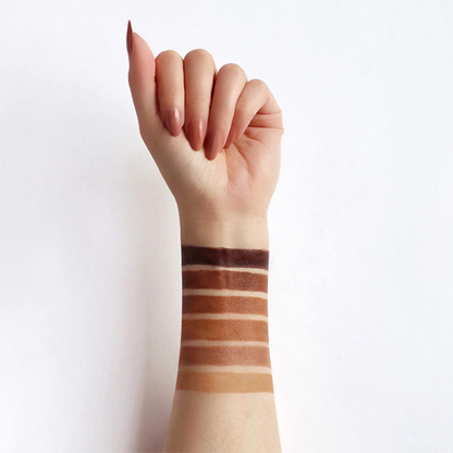 Iconic London Sheer Bronze - Beach Vibes