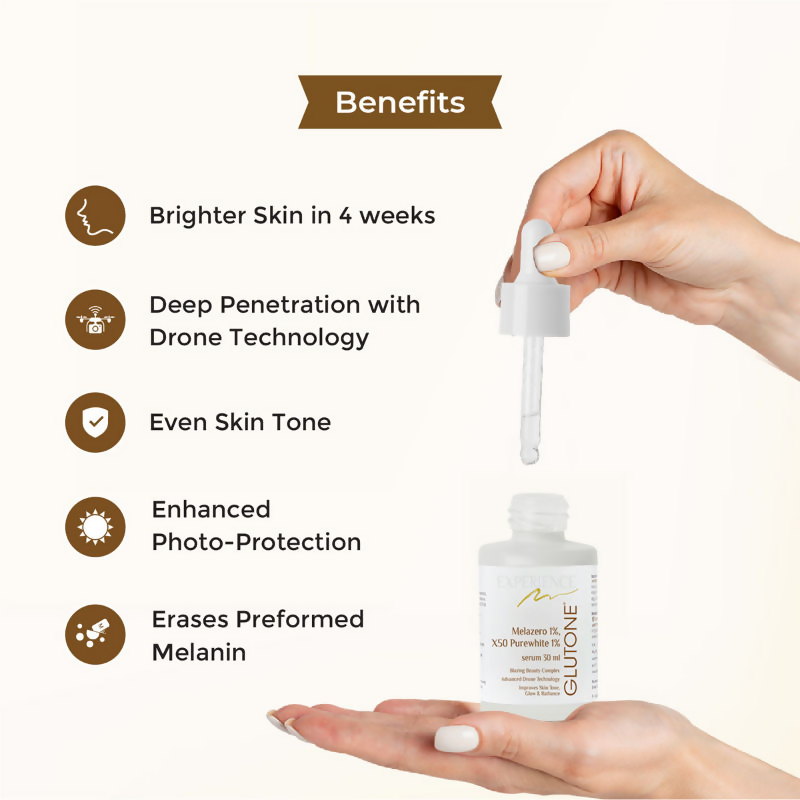 Glutone Skin Lightening Face Serum