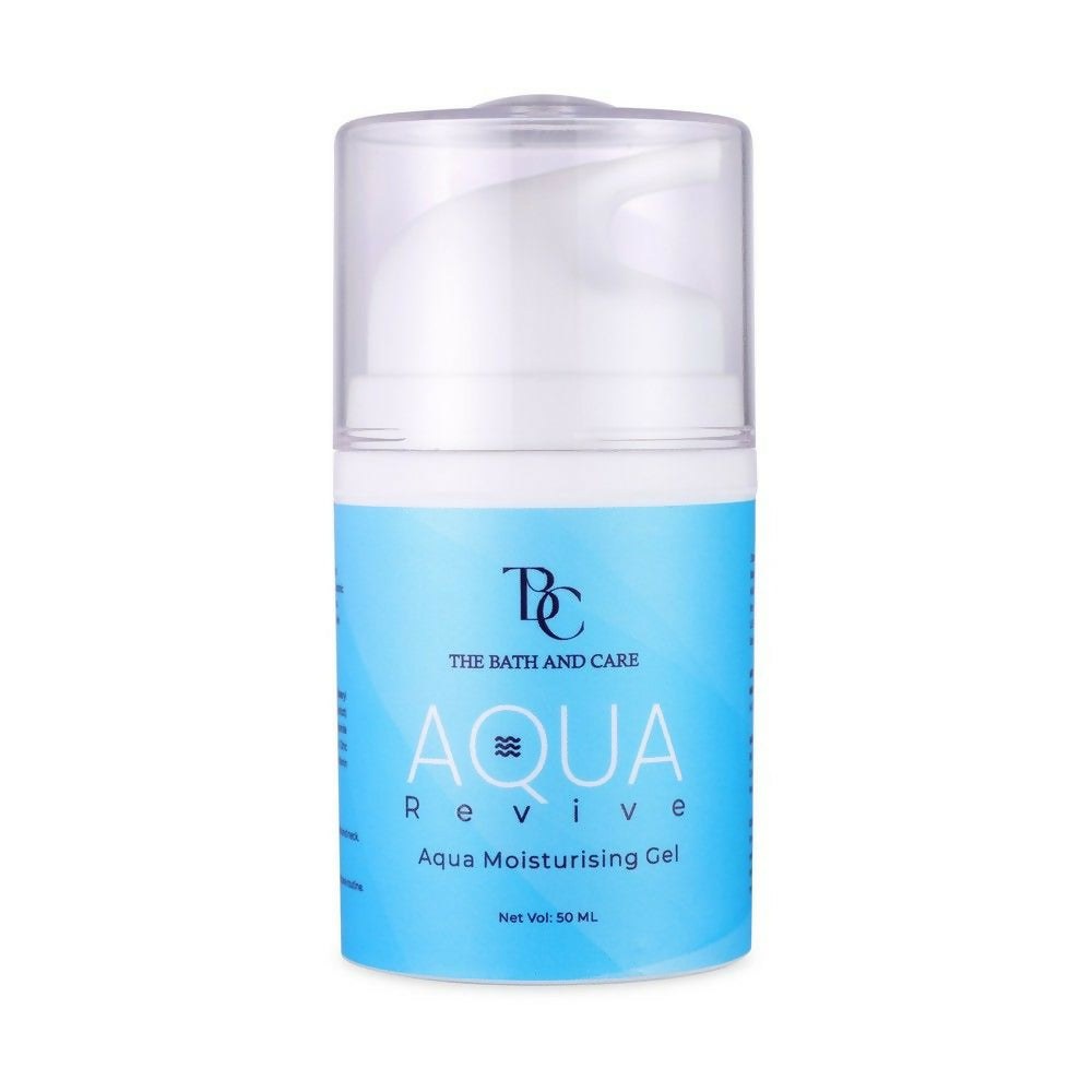 TBC - The Bath and Care Aqua Revive Aqua Moisturising Gel