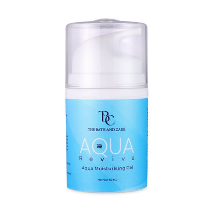 TBC - The Bath and Care Aqua Revive Aqua Moisturising Gel