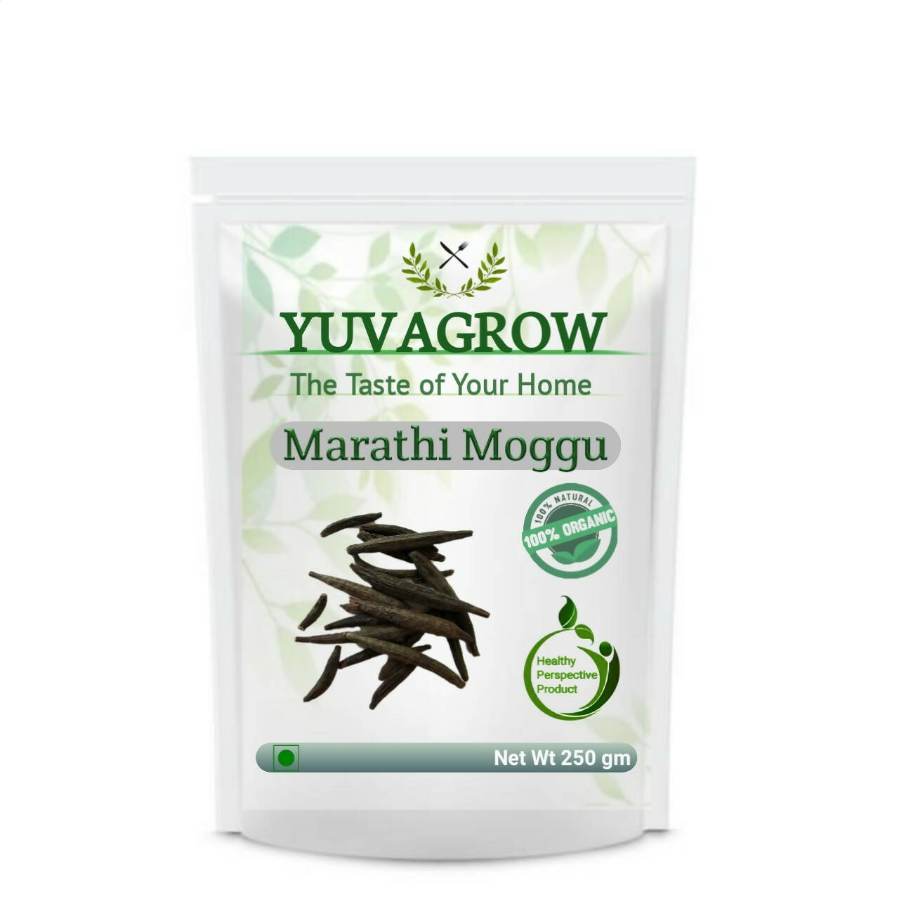 Buy Yuvagrow Marathi Moggu (Kapak Buds) from DrMediCart, Ship from India to USA