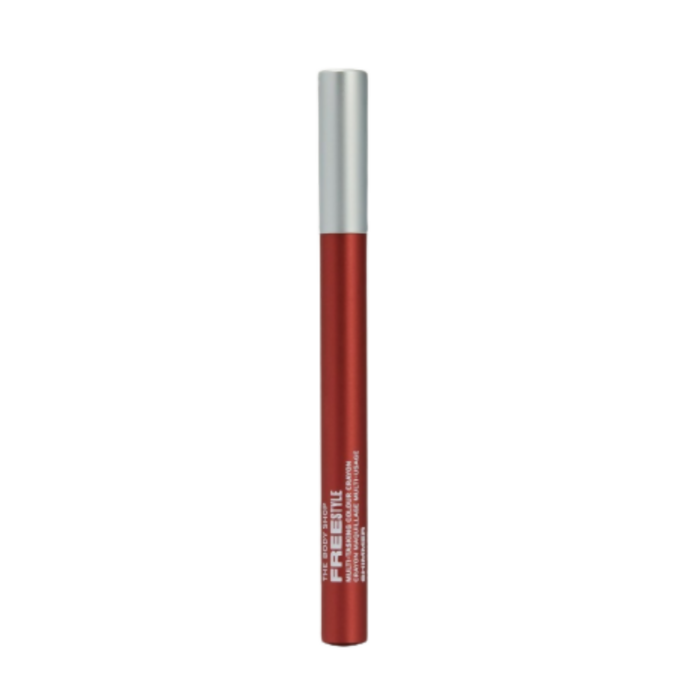 The Body Shop Freestyle Multi-Tasking Crayons - Boost - Drmedicart