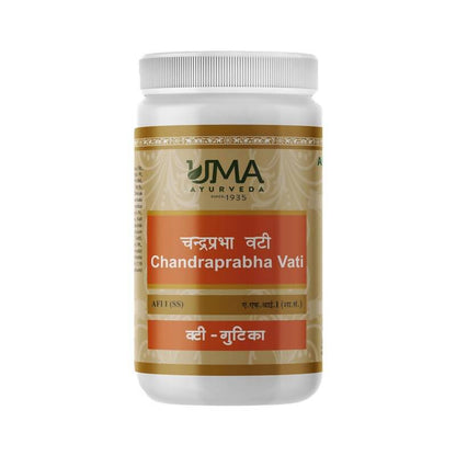 Uma Ayurveda CP Vati