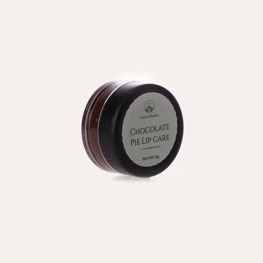 Buy PrakritPurity Chocolate Pie Lip Care from DrMediCart, Ship from India to USA