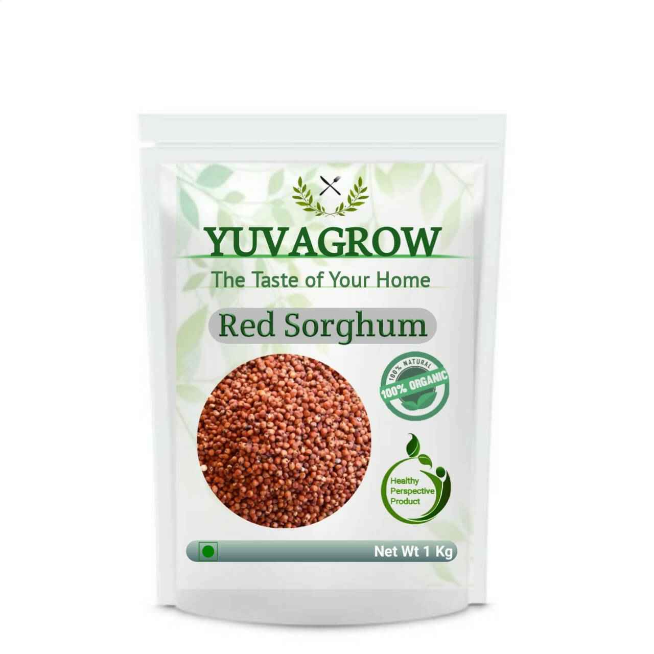 Buy Yuvagrow??Red Sorghum from DrMediCart, Ship from India to USA