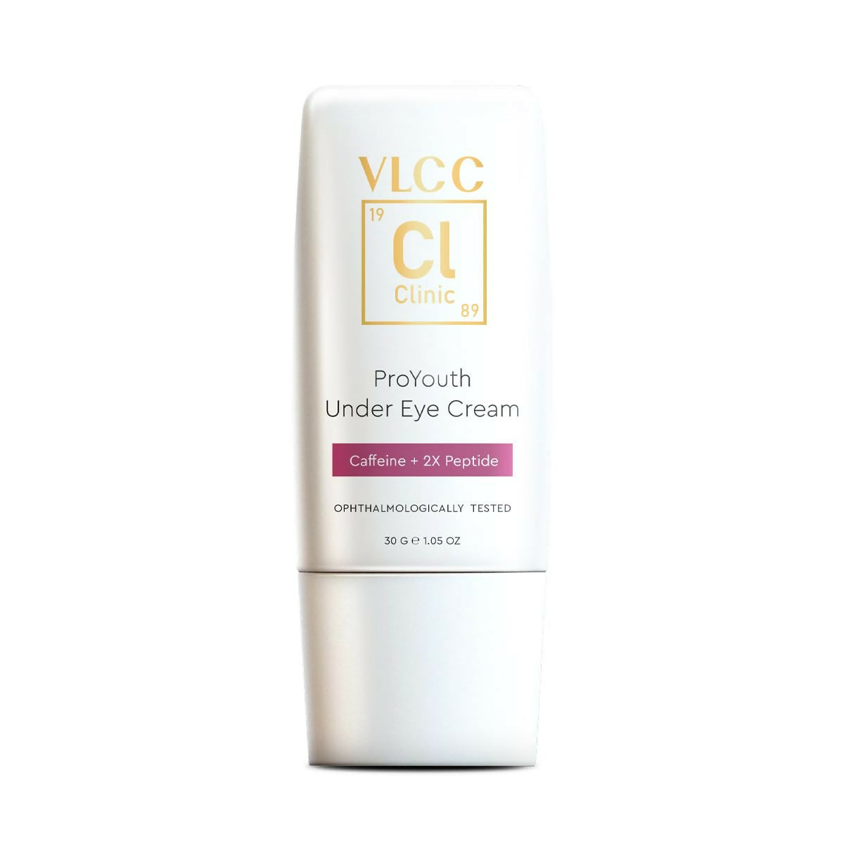 vlcc clinic proyouth under eye cream buy in usa