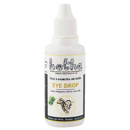 Buy Hetha Gaumutra based Eye Drop from DrMediCart, Ship from India to USA