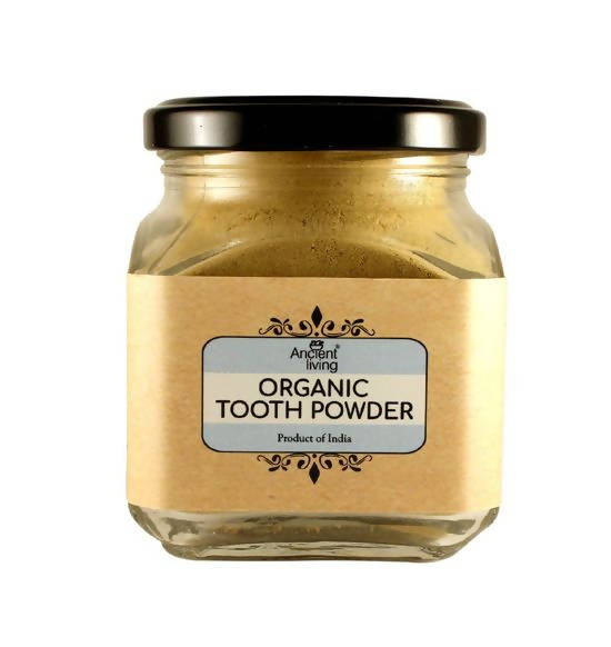 Buy Ancient Living Organic Tooth Powder from DrMediCart, Ship from India to USA