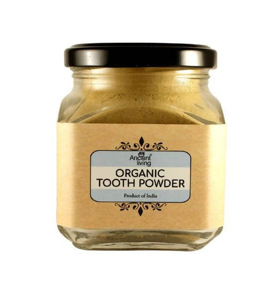 Buy Ancient Living Organic Tooth Powder from DrMediCart, Ship from India to USA