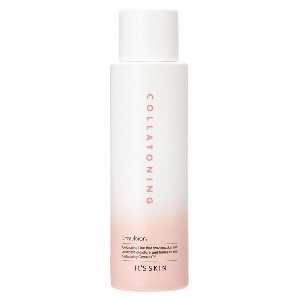 It's Skin Collatoning Emulsion Toner