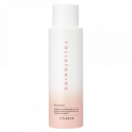 It's Skin Collatoning Emulsion Toner