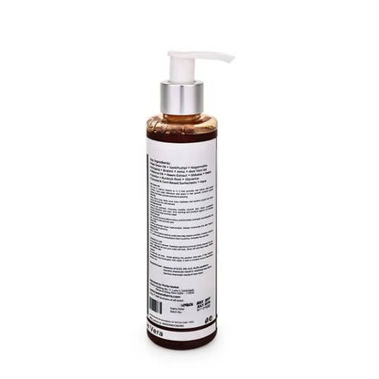 Teal and Terra Onion Oil & Rose Shampoo With Sandalwood - DrMediCart