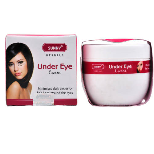 Buy Bakson Sunny Herbals Under Eye Cream from DrMediCart, Ship from India to USA