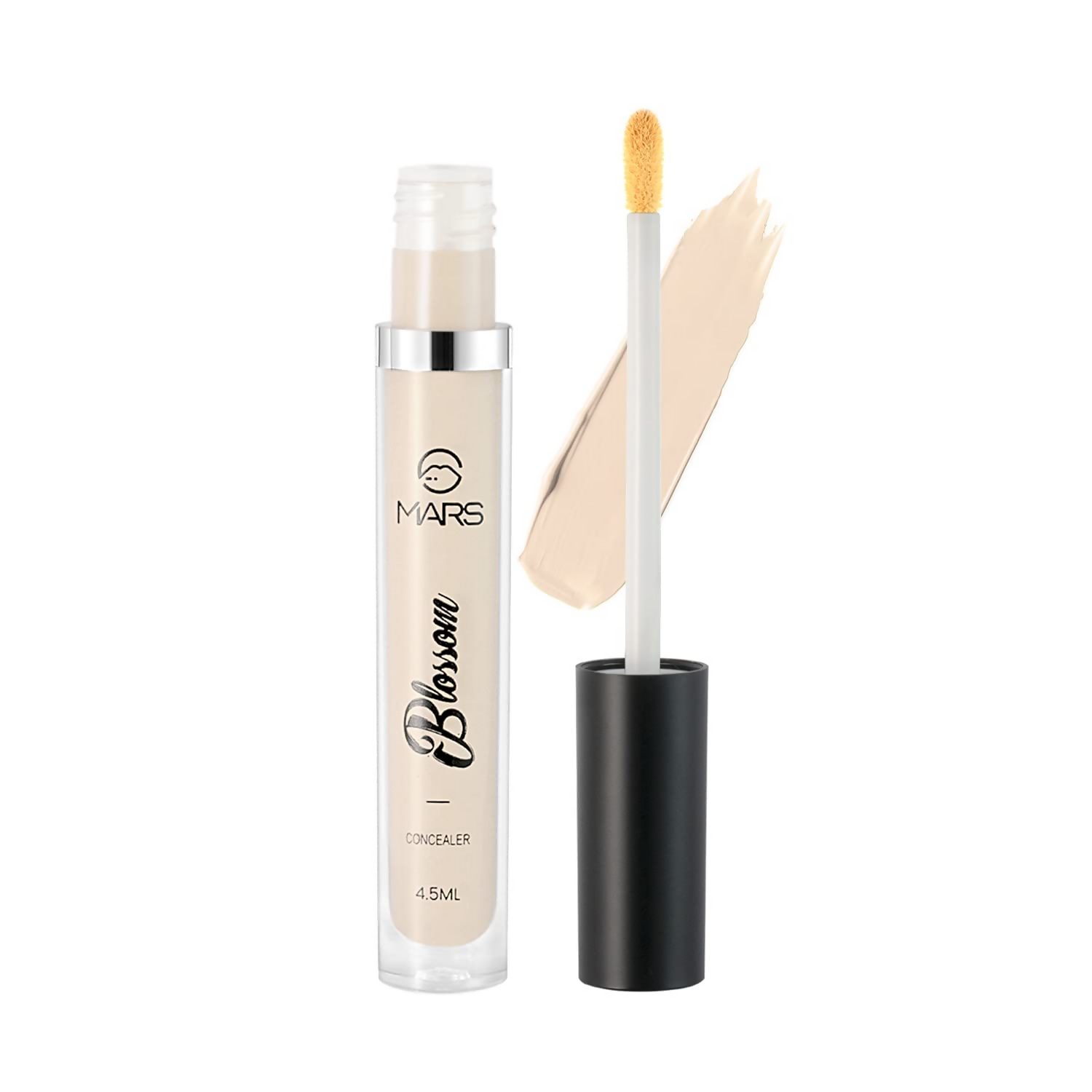 MARS Cosmetics Blossom liquid Concealer - Light Ivory