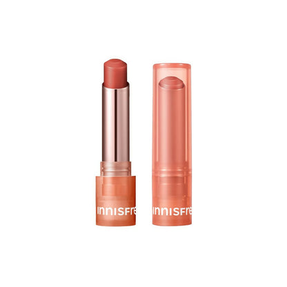 Innisfree Dewy Tint Lip Balm - Love Beige