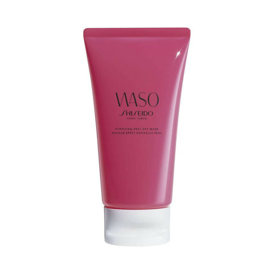 Buy Shiseido Waso Purifying Peel Off Mask from DrMediCart, Ship from India to USA
