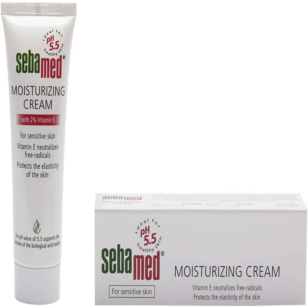 Buy Sebamed Moisturizing Cream from DrMediCart, Ship from India to USA
