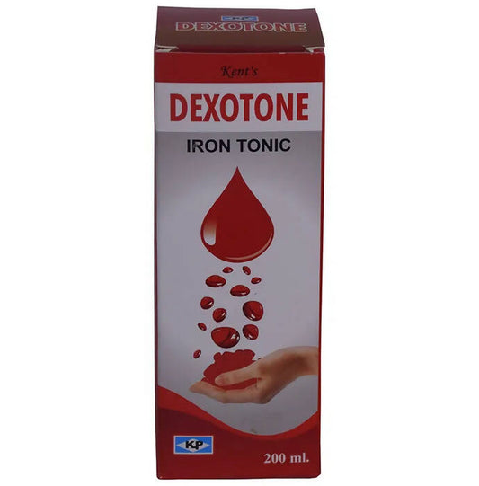 Kent Pharma Dexotone Iron Tonic