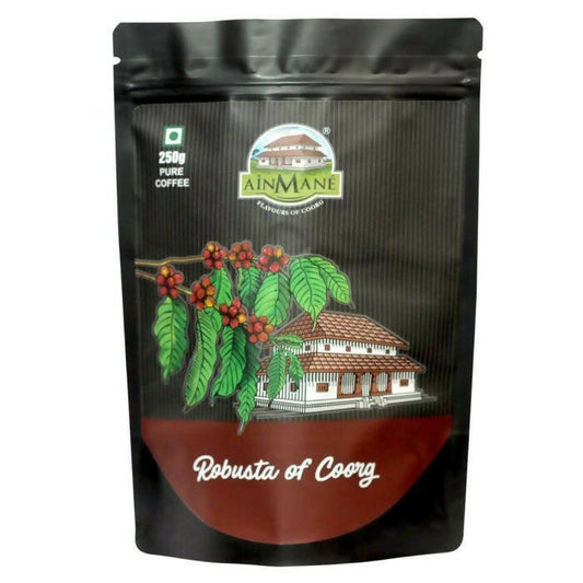 Buy Ainmane Robusta of Coorg from DrMediCart, Ship from India to USA