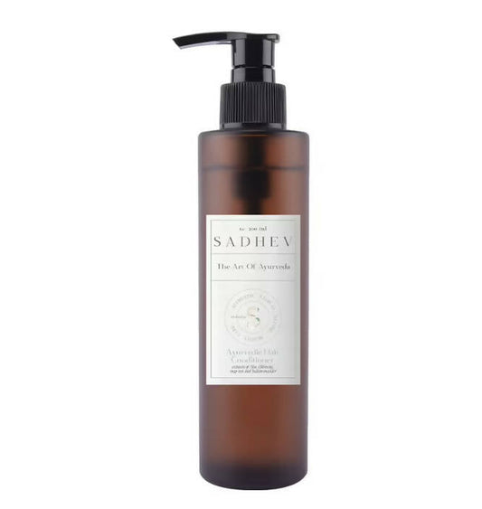 Buy Sadhev Ayurvedic Hair Conditioner-Aloe & Hibiscus from DrMediCart, Ship from India to USA