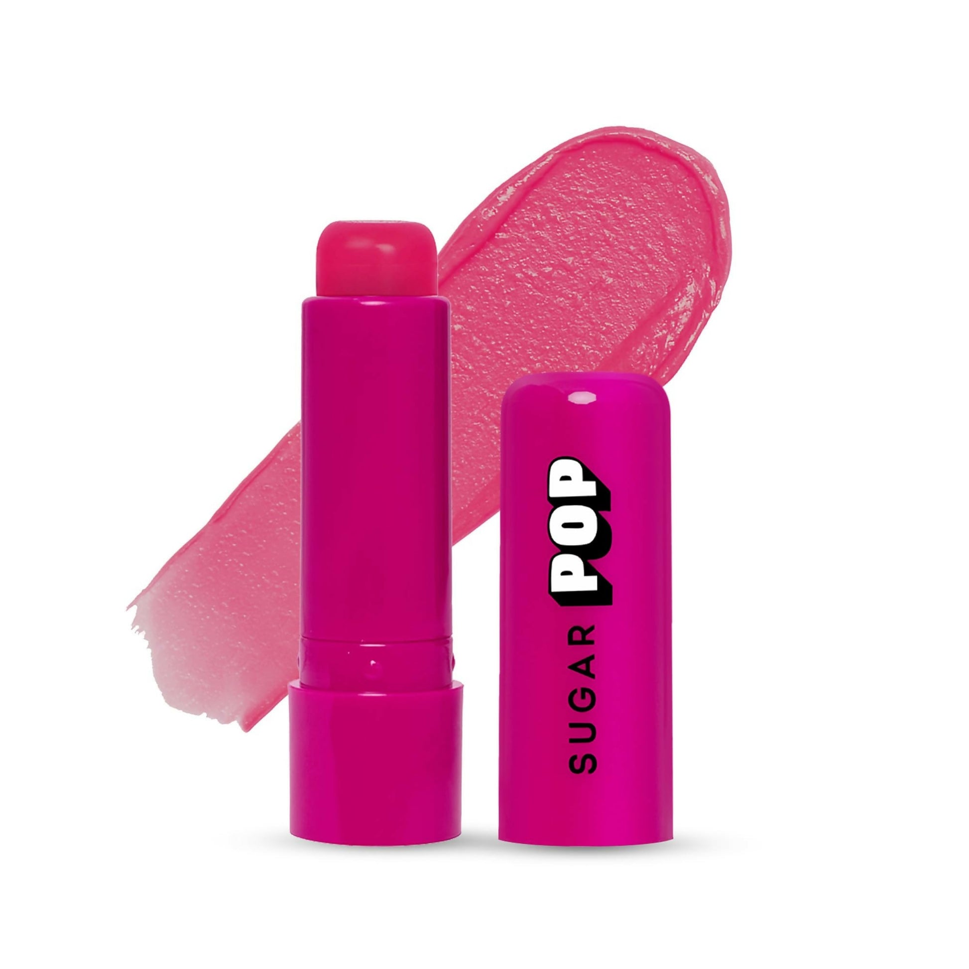 SUGAR POP Nourishing Lip Balm - 06 Strawberry